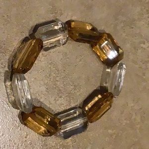 Gems bracelet